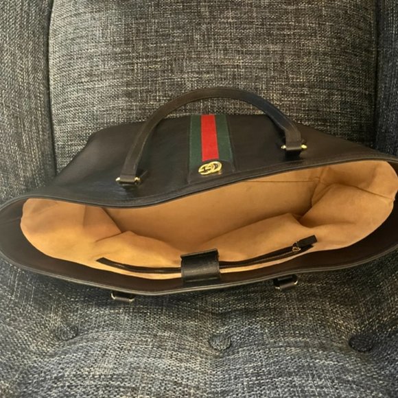 GUCCI Ophidia medium tote - Picture 3 of 3